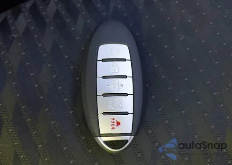 2018 Nissan Altima 2.5 Sv from USA, damaged, VIN 1N4AL3AP7JC125463